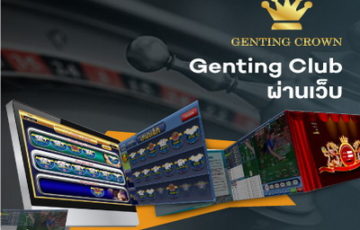Casino genting
